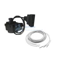Комплект для подключения бойлера к одноконтурному котлу BAXI LUNA-3, LUNA-3 Comfort