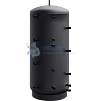 Буферная емкость с одним теплообменником Galmet Bufor 1000 71-100600