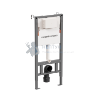Инсталляция для подвесного унитаза Balance Ceramicanova CN121001
