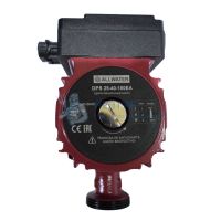 Циркуляционный насоc DPS 25/4 -180EA с част. регулированием Allwater (180 мм, 5-22 Вт, 2,6 куб/ч)