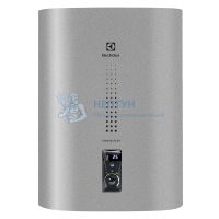 Водонагреватель накопительный плоский Electrolux EWH 30 Centurio IQ 3.0 Silver