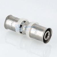 Соединитель пресс 32x20 Valtec VTm.203.N.003220