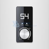 Накопительный водонагреватель Thermex Solo 30V (30 л.) 151076