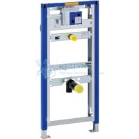 Инсталляция Geberit Duofix для писсуара, 112–130 см, универсальная 111.616.00.1