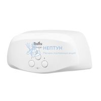 Проточный водонагреватель Ballu 3-Logic TS (3,5 kW) - кран+душ