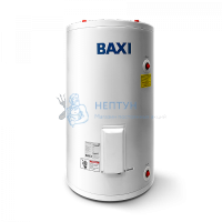 Бойлер косвенного нагрева Baxi UBC 200 DC