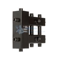 Гидравлический разделитель модульного типа DIAL STEEL GRM 3х40