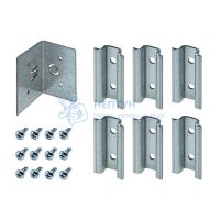 Монтажный комплект TECEspring для профиля TECE 9018999R