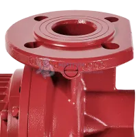 Циркуляционный насос Rommer Force фланцевый трехскоростной 50-180F 380V RPF-0003-50180380