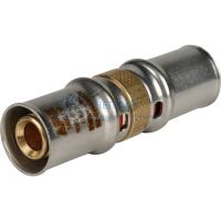 Муфта пресс 16x16 Stout SFP-0003-001616