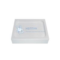 Душевой поддон Triton ПД25 100х80 прямоугольный Щ0000042951