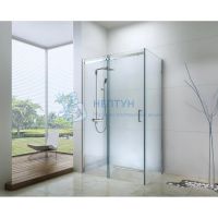 Душевой уголок Berges Wasserhaus MELITA 1000*800