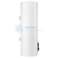 Водонагреватель накопительный плоский Ballu BWH/S 100 Artendo DH