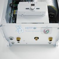 Настенный электрический одноконтурный котёл Vaillant eloBLOCK VE 6/14 (6 кВт)