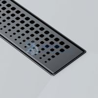 Трап для душа линейный Am.Pm W01SC-P11-040-01BM