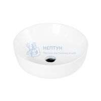 Накладная раковина BelBagno BB1315