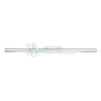 Элемент дымохода STOUT d 80 труба 2000 мм п/м SCA-0080-002000