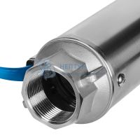 Высокоскоростной скважинный насоc ROMMER RHS 3-110, кабель 70 м RPW-1012-3703110