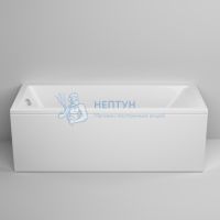 Фронтальная панель для ванны Am.Pm Gem W93A-170-070W-P