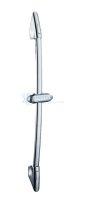 Душевая стойка хром Haiba HB8004