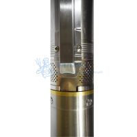 Насос скважинный ВР 85/3-100 Allwater (d-85 мм, ном/макс 98-129 м / 0,6-3 куб/ч) кабель 50 м