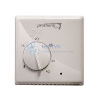 Комнатный терморегулятор Protherm Exabasic