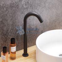 Смеситель для раковины, сенсорный, высокий Damixa Scandinavian Pure 360280300