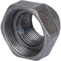 Присоединительный комплект для насосов G 1 1/2 x Rp 1
