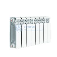 Биметаллический радиатор Rifar Base 350 10 секций