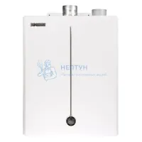 Настенный газовый двухконтурный котел Daewoo DGB-200 MSC (23,3 кВт)