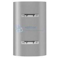 Водонагреватель накопительный плоский Electrolux EWH 80 Centurio IQ 3.0 Silver