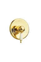 Смеситель встроенный TRADIZIONALE ORO Boheme 285