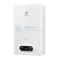 Колонка газовая Electrolux GWH 10 NanoPlus 2.0