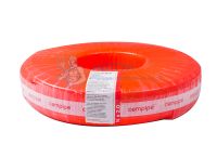 Труба для теплого пола Compipe 16x2,0 (бухта 200 м) PE-Xa EVOH (1м.)