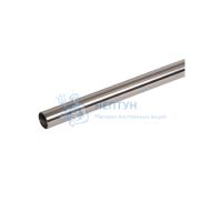 Труба из нержавеющей стали 18x1.0 (4м) Vieir VPG1810-4