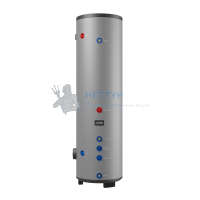Бойлер косвенного нагрева Thermex Nixen 300 F