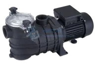 Насос для бассейна с префильтром Unipump JET POOL HCP 250