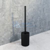 Ерш цвет черный матовый Iddis Petite PETBLP0i47