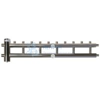 Распределительный коллектор с гидрострелкой GSK 32-5.1 Прокситерм