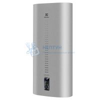 Водонагреватель накопительный плоский Electrolux EWH 50 Centurio IQ 3.0 Silver