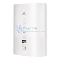 Водонагреватель накопительный плоский Electrolux EWH 30 Centurio IQ Inverter