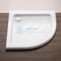 Поддон RONDA-80 PU белая Ravak A204001120
