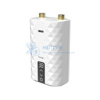 Водонагреватель проточный Zanussi Pro-logic SPX 6 Digital