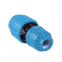 ПНД муфта редукционная 32х20 Heisskraft "BLUE"