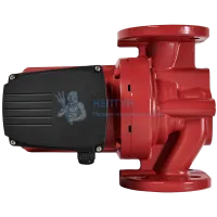 Циркуляционный насос Rommer Force фланцевый трехскоростной 40-60F 380V RPF-0003-4060380