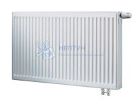 Стальной радиатор отопления Buderus VK-Profil тип 21 900x1600, 3458 Вт 7724124916