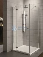 Душевой уголок Radaway Torrenta KDJ 100 R*x100** 32444-01-01NR