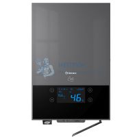 Настенный электрический двухконтурный котёл Thermex Cometa 12-24 Wi-Fi (24 кВт)