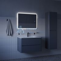 Зеркало Iddis Юник (Uniq) UNI8060i98