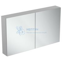 Зеркальный Шкафчик Ideal Standard MIRROR&LIGHT T3593AL